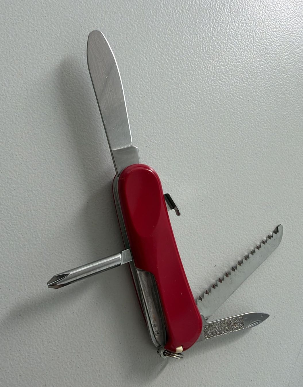 Victorinox Couteaux de poche: VICTORINOX SACKMESSER – D'occasion à Zürich par Frei-Occasionen 2