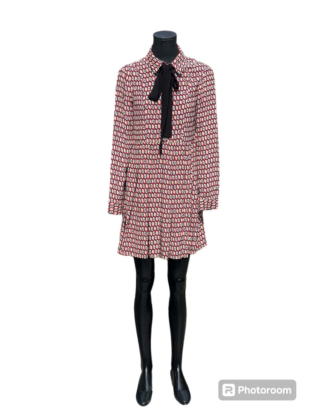 Zara Robes: Kleid - S gr. – D'occasion à Zufikon par Modestil365 3