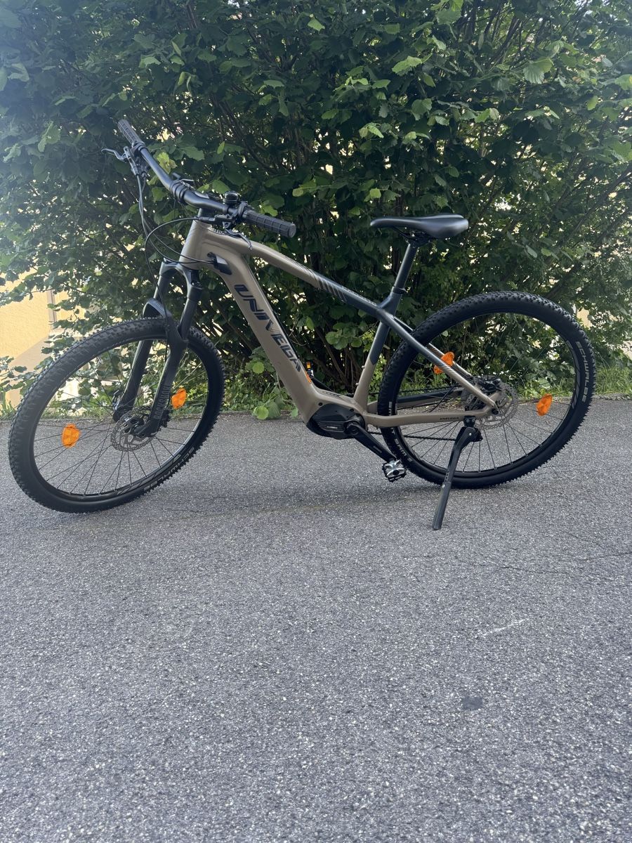 Univega Biciclette: E -bike Univega – Usato da Grenchen venduto da ace_sd5n