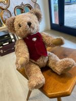 Rarität: alter Teddybär/Vintage aus Leobersdorf (Schrahböck)