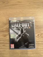 Call of Duty Black Ops II PS3