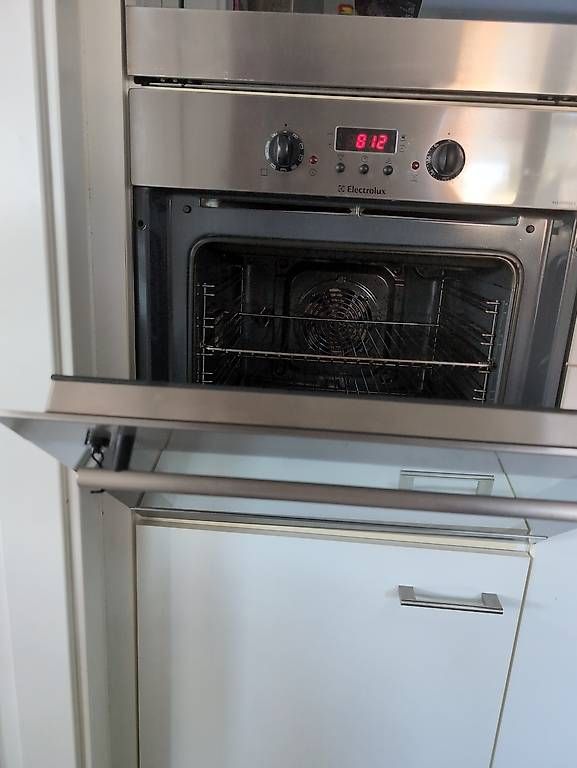 Appareils de cuisine: Elektroleux Backen  – D'occasion à Unterengstringen par lkscorina 1