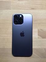 iPhone 14 Pro Max 128GB - Top Zustand + Zubehör