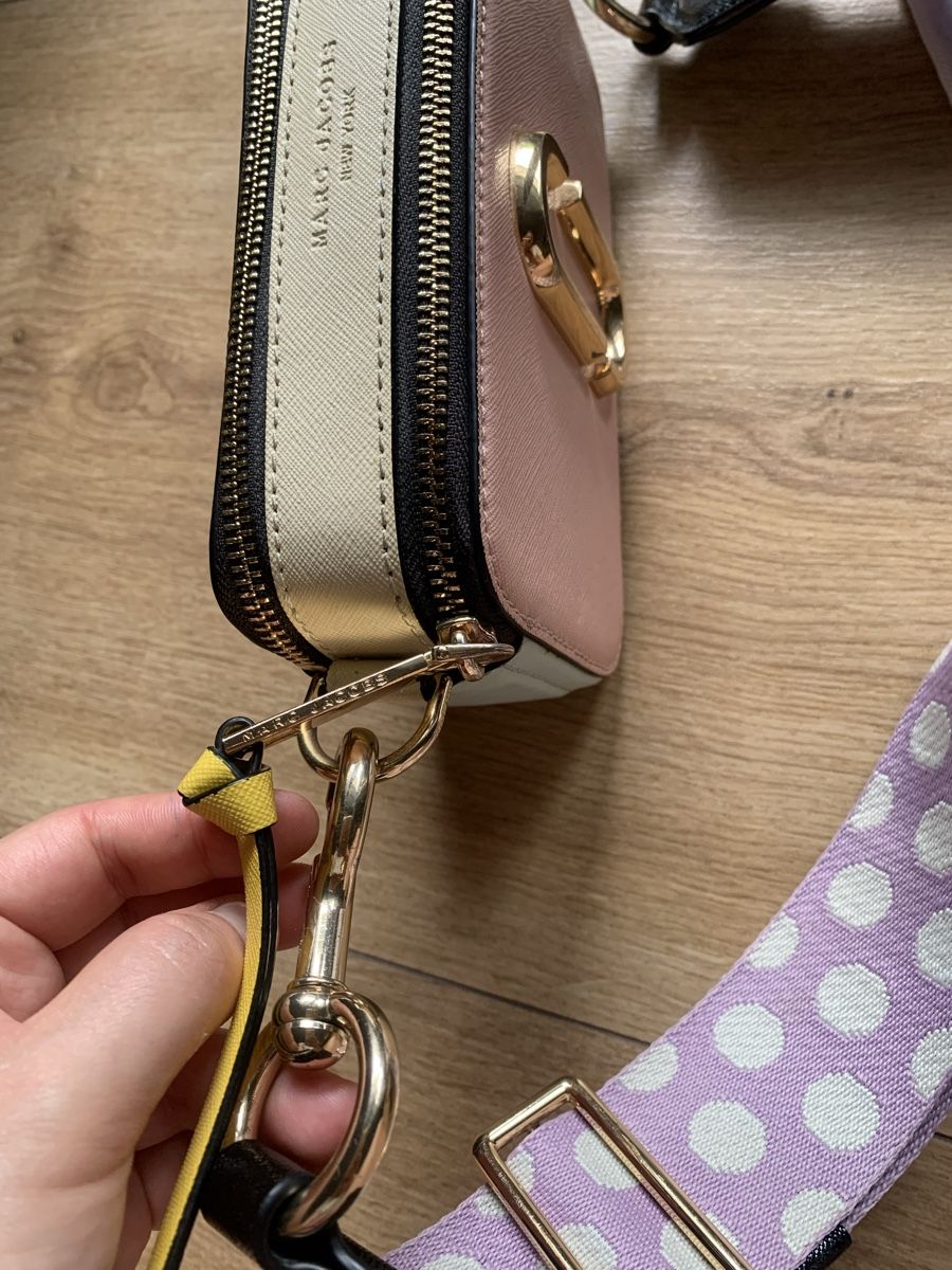 Marc Jacobs Borse da donna: Tasche Marc Jacobs – Nuovo (secondo la descrizione) da Zell LU venduto da AliAli24 8