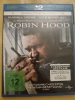 Blu-ray Robin Hood 