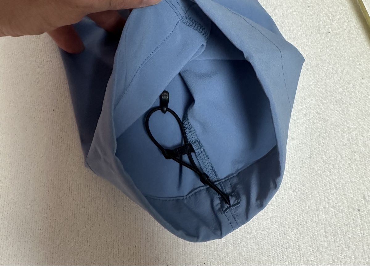 Arcteryx Pantalons: Arctryx wandernhose G M – Neuf (Voir description) à Maienfeld par tobeyl2020 8