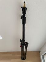 Manfrotto 1005BAC Lampenstativ