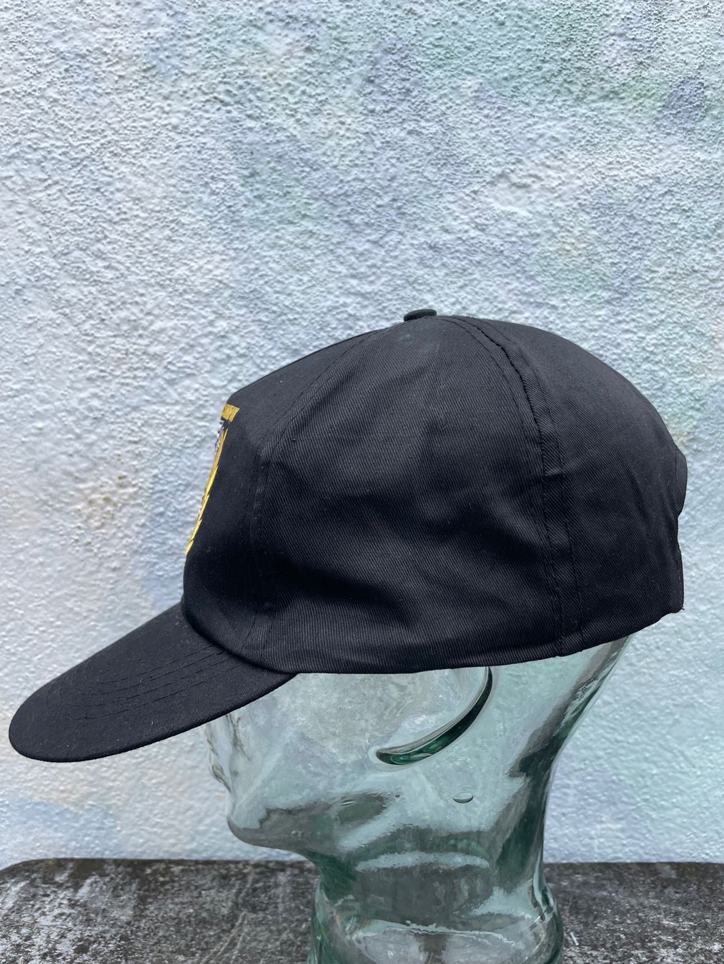 Copricapi, berretti & cappellini: Vintage 90s 6-panel Cap Elf Formula 1 Champion – Usato da Zürich venduto da le_souk 3
