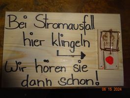 Hausklingel