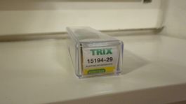 Trix Minitrix Klappdeckelwagen Epoche III, Artikel 15194-29
