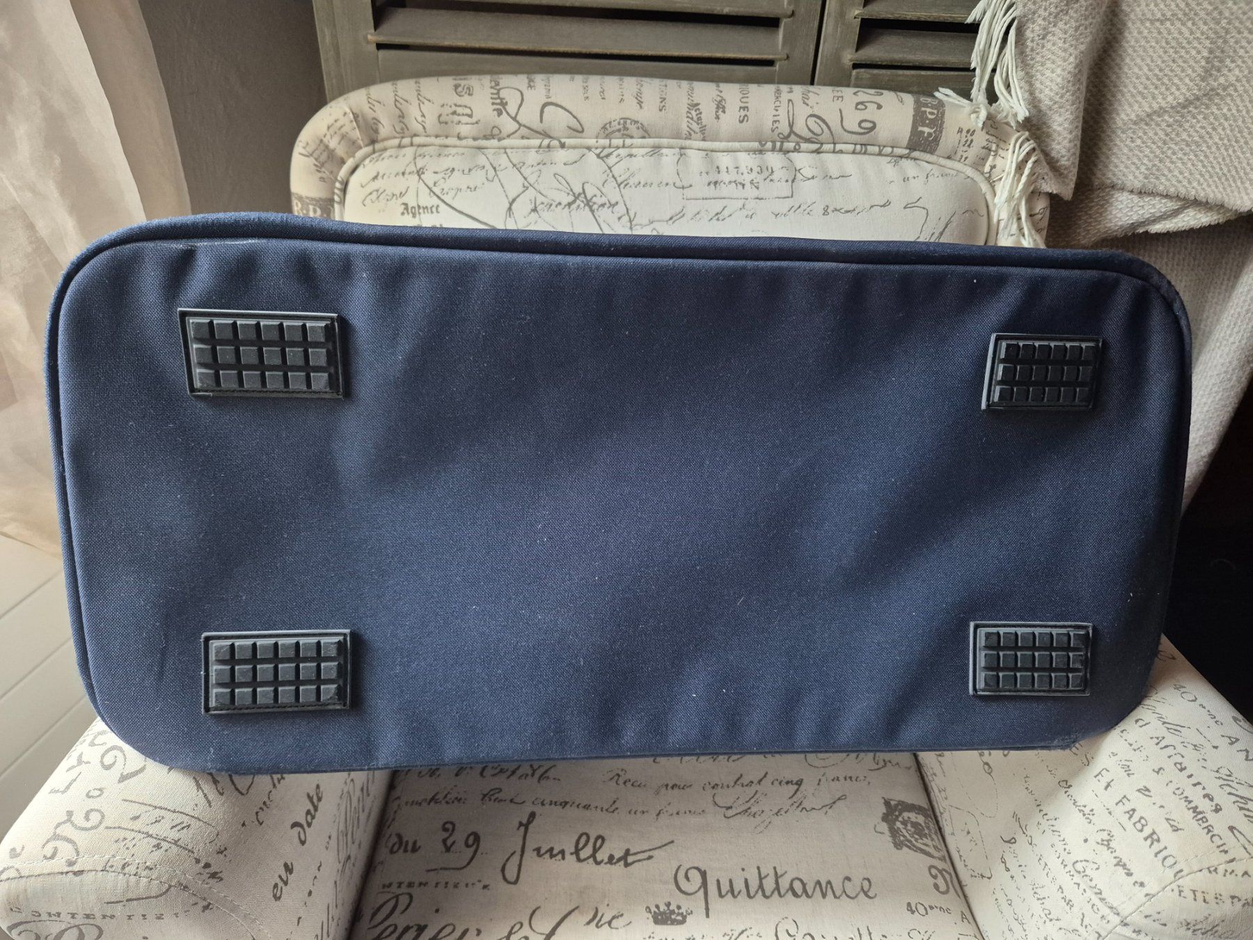 Adidas Taschen: Sporttasche Adidas – Neu (gemäss Beschreibung) aus Rüthi (Rheintal) von alphabettagamma 1
