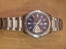Uhr Casio Edifice Herenuhr