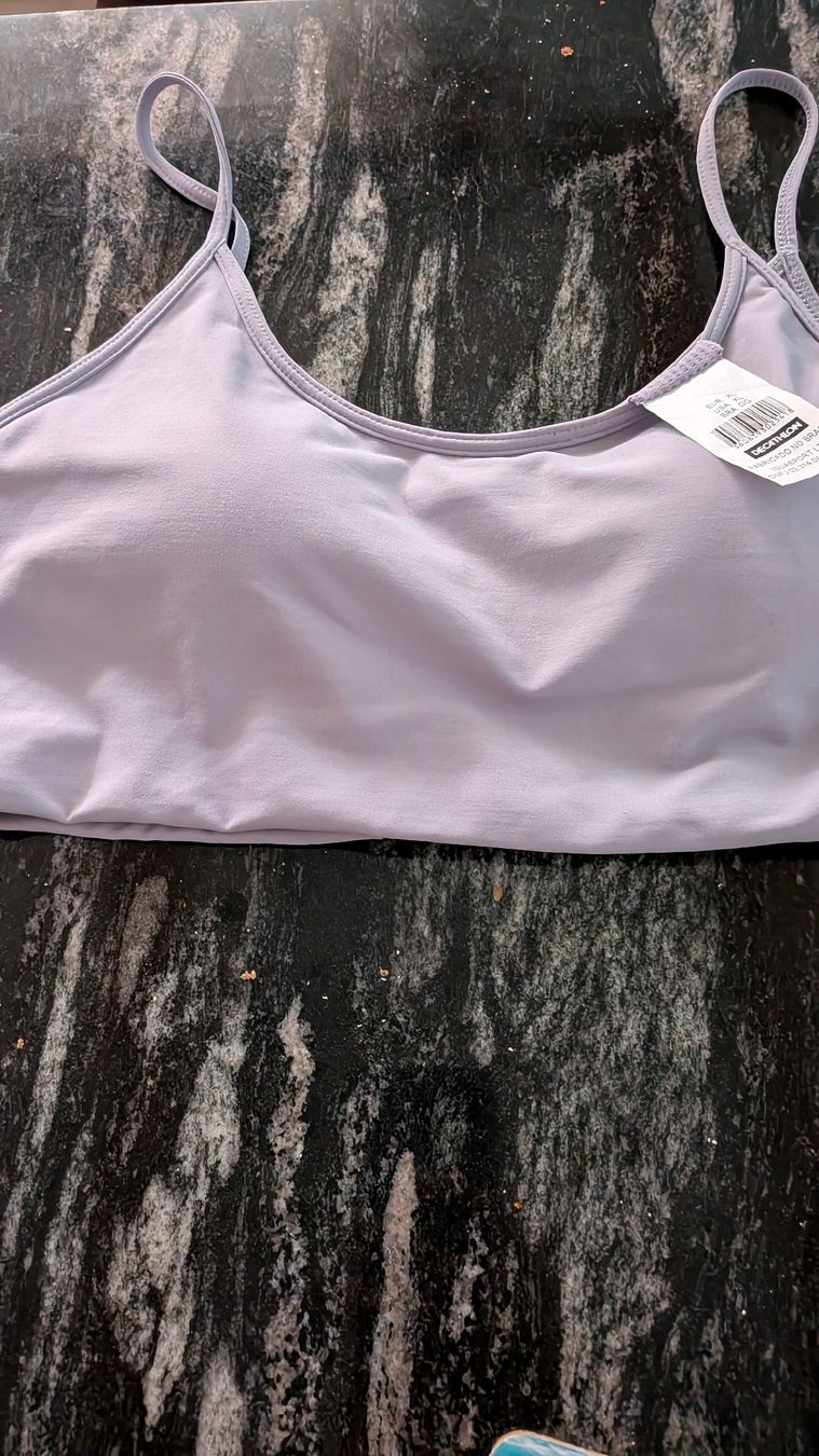 Decathlon Sonstige Unterwäsche: bustier von DECATHLON Gr XL – Neu (gemäss Beschreibung) aus Wattenwil von karinschaw 3