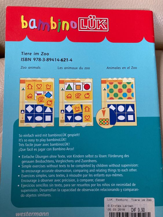 Libro Dei Ricordi Per Baby Shower Da Firmare, Libro Dei Ricordi Per - Foto 4