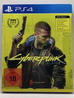 Cyberpunk 2077 - PS4