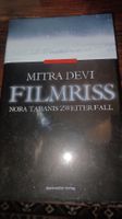 Mitra Devi - Filmriss: Nora Tabanis zweiter Fall!