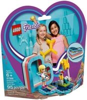 Lego Friends 41386 Stephanie Neu ungeöffnet