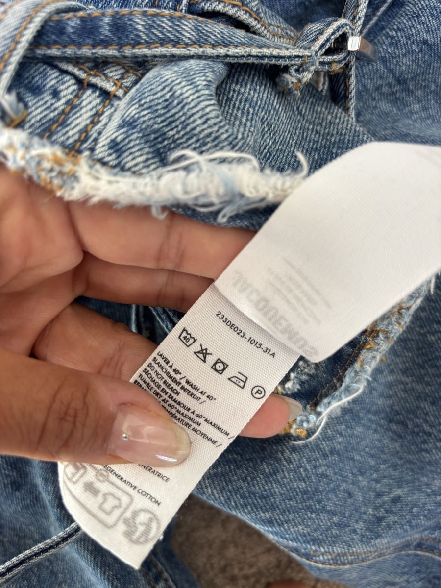 Jacquemus Jeans: Jacquemus Jeans  – Gebraucht aus Zürich von fab.gr 3