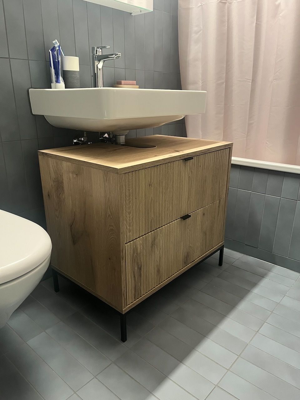 Installations & Meubles: Badezimmer Möbel – Neuf (Voir description) à Luzern par aschi89