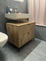 Badezimmer Möbel