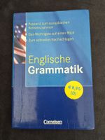 Cornelsen Englische Grammatik - schnell nachschlagen!