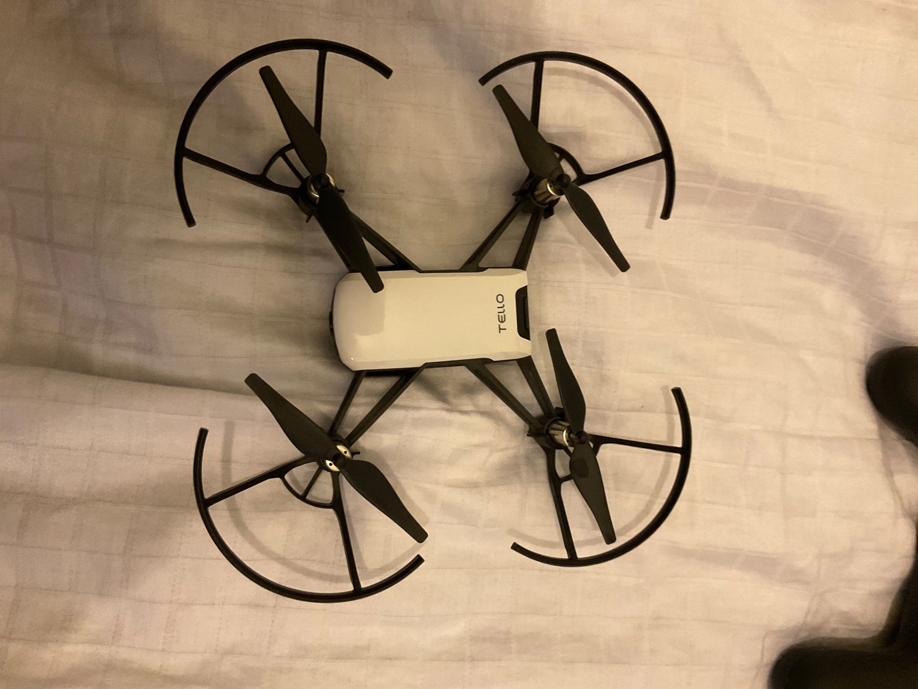 DJI Modellismo RC: Dji Ryze Tech Tello – Nuovo (secondo la descrizione) da Adlikon b.Regensdf venduto da top2020 2