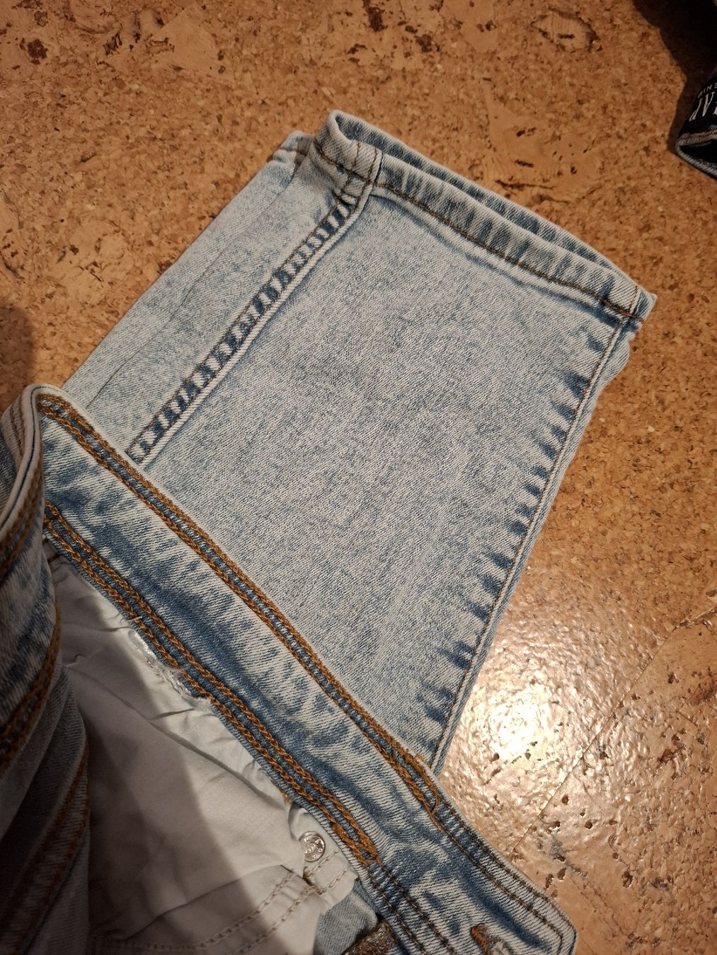 H&M Jeans: Jeans von H&M, Grösse L – Neu (gemäss Beschreibung) aus Lütisburg von amerika123 2