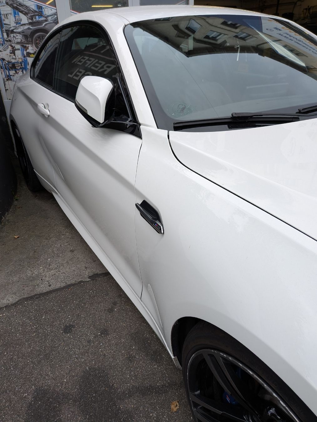 BMW Autos: BMW M2 – Neuf (Voir description) à Zürich par Sommertraum 6