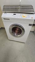 Waschautomat Miele W487S W400-87 WPS CH 5kg gebraucht