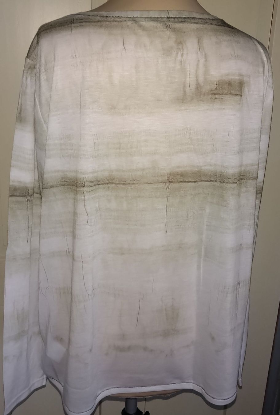 T-shirt: Shirt Marc Aurel Gr. XL – Nuovo (secondo la descrizione) da Degersheim venduto da 191maschina46 2