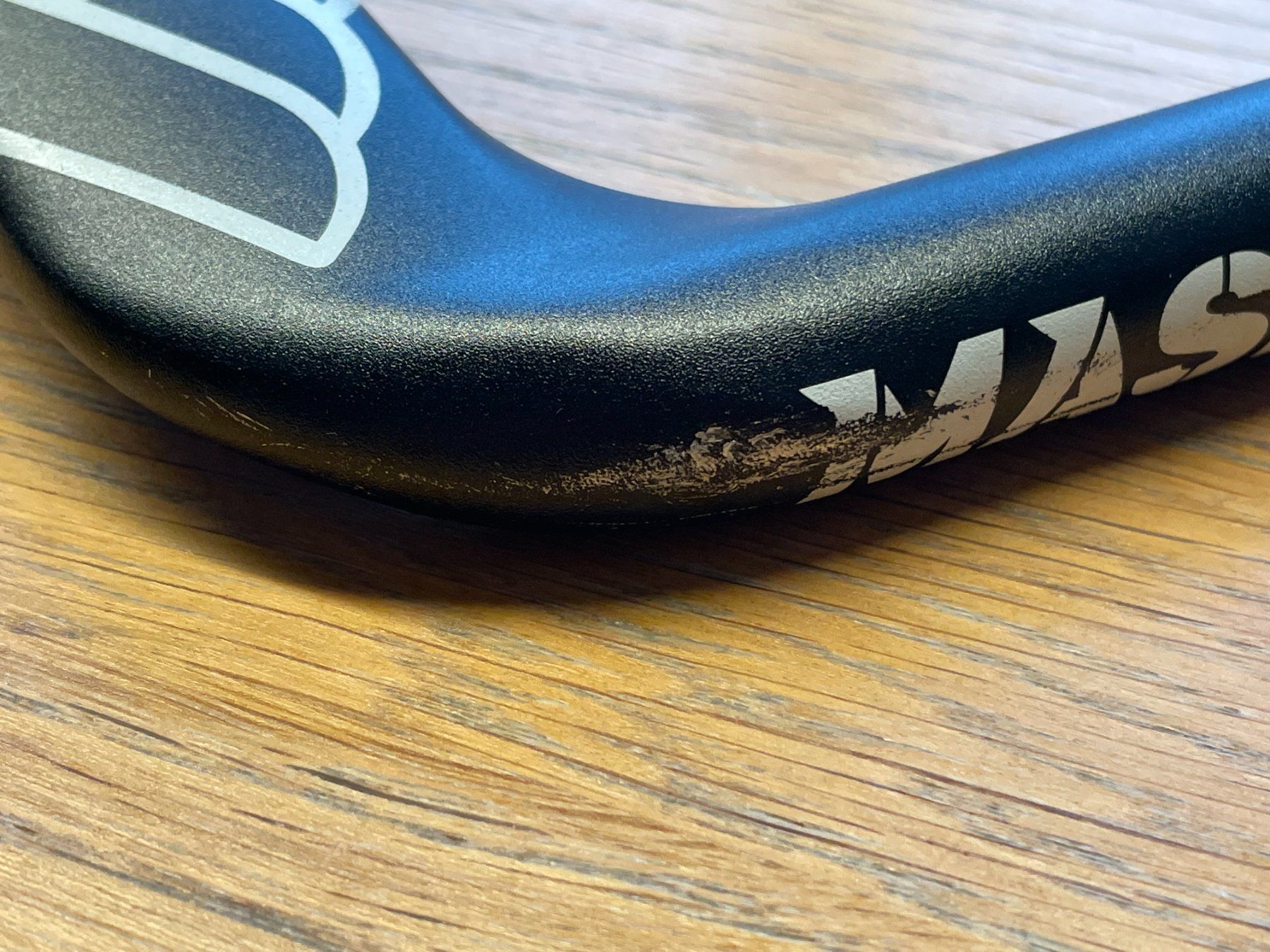 Cinelli Ersatzteile: Cinelli x Mash Bullhorn Lenker – Gebraucht aus Basel von DarkSensubis 4