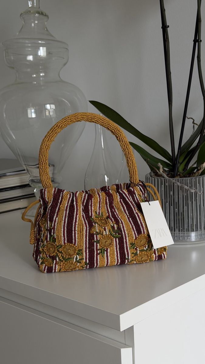 Zara Borse da donna: Zara bag – Nuovo e nell'imballaggio originale da Paradiso venduto da viorea 1