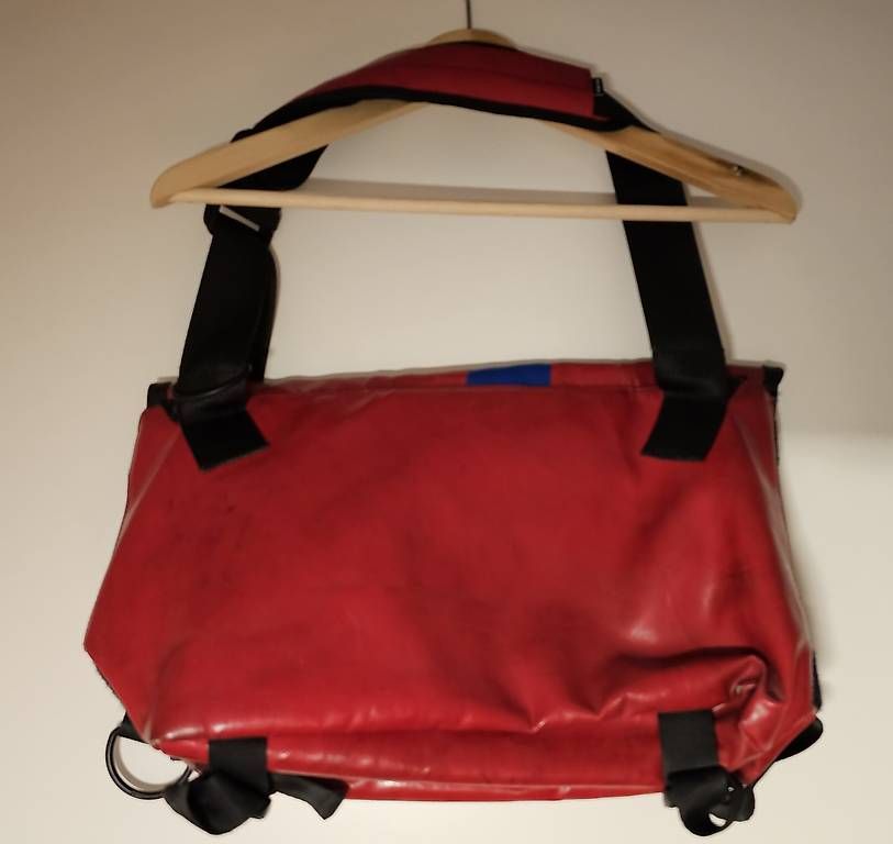 Borse: Sac Freitag messenger serie 5.1 – Usato da Blonay venduto da ano_c2yv 3