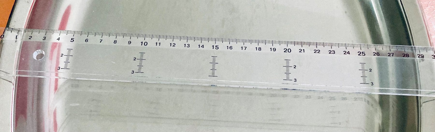 Piatti di portata: 2 Stk. Servierplatten, Neu, Preisvorschlag möglich. – Nuovo (secondo la descrizione) da uster venduto da ctumbi 5