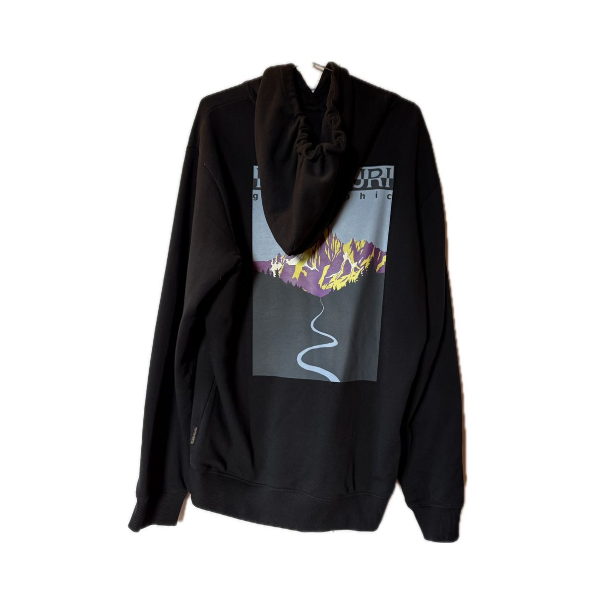 Napapijri Maglioni & Felpe: Sweat-shirt Napapijri – Nuovo (secondo la descrizione) da Savièse venduto da te_luy 2