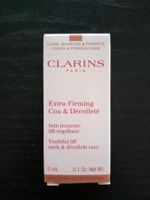 CLARINS Extra Firming Cou & Décolleté - NEU & OVP
