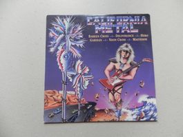 LP USA California Heavy Metal 1987 Mastedon Gardian Hero