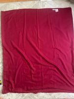 LASCANA Pareo dunkelrot 172x102 cm.