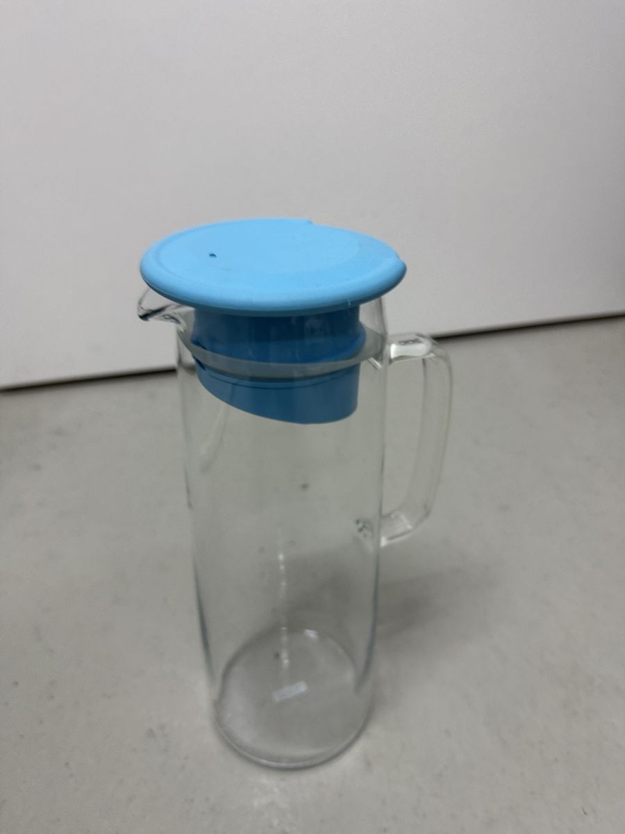 Bodum Caraffe: Bodum Glaskaraffe mit Filtereinsatz   – Usato da Haldenstein venduto da nicB74 1