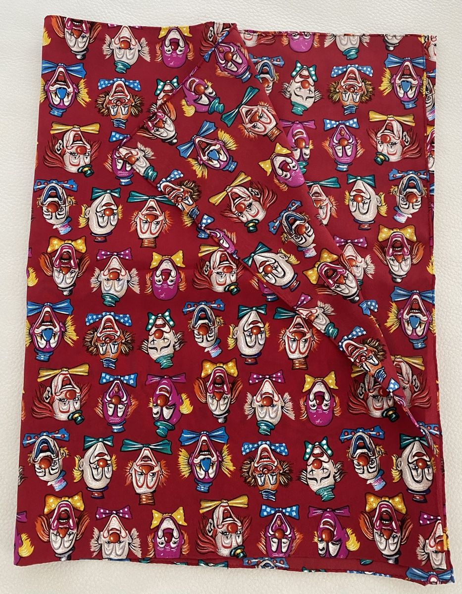 Foulard & Sciarpe: Seiden Schal 🌸 – Usato da Opfikon venduto da Luis144 3