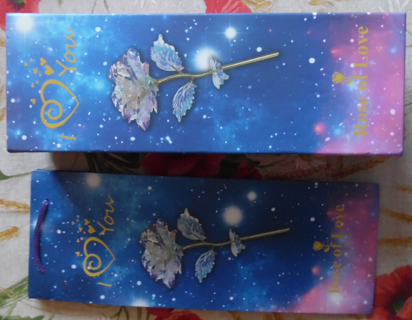Tutte le decorazioni: Blume Love – Nuovo e nell'imballaggio originale da Bellinzona venduto da Luna093 6