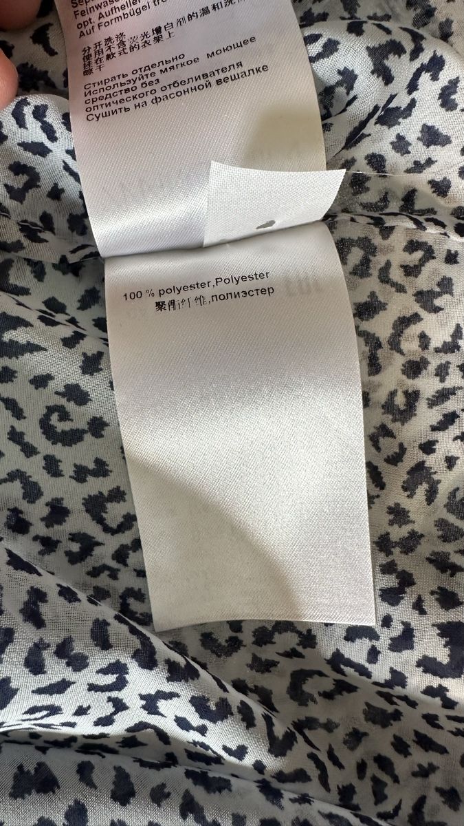 Marc Cain Camicette: Schicke Damenbluse von MarcCain – Nuovo (secondo la descrizione) da Adliswil venduto da RicPro 7