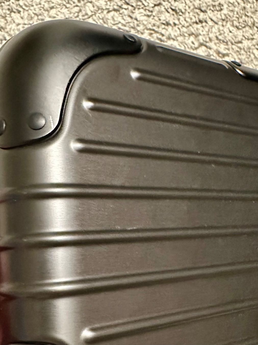 Valigie & Borse: Rimowa original bag – Usato da Winterthur venduto da ivan12891 5