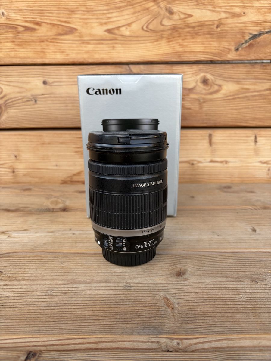 Canon Fotocamera: Canon EOS 7D Mark II Kit mit Objektiven & Tasche und Ovp – Usato da Konolfingen venduto da wie_r6n2 6