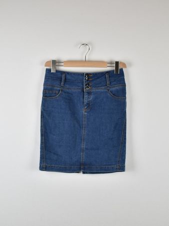 Vero Moda Jeansrock Gr.38