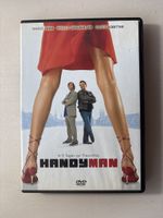 In 5 Tagen zur Traumfrau - Handyman