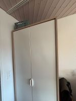 IKEA ASKVOLL Kleiderschrank / wardrobe