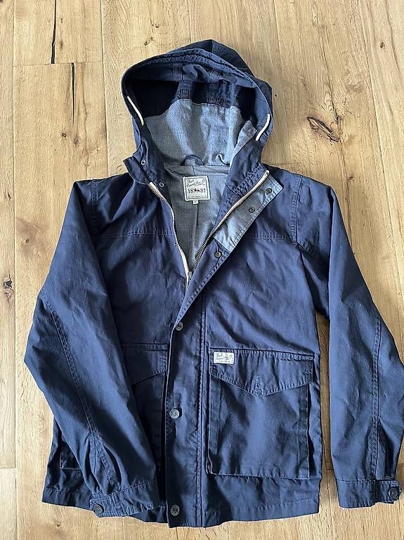 Jacken: NEUE ungetragene Herren Sommer- Jacke Gr. S – Gebraucht aus Oberkirch LU von ocki