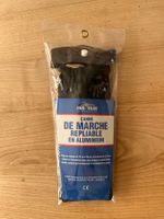 Canne de marche HMS-Vilgo pliable aluminium occasion