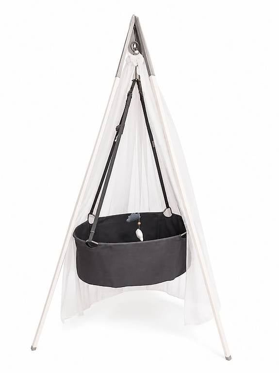 Culle: Baby wiege  – Usato da Brüttisellen venduto da ZalabaDesign